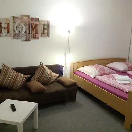 Apartment For You
